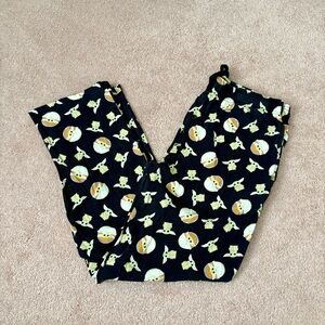 Star Wars Pajama Bottoms